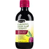 COMVITA Olive Leaf Extract Children's (Mixed Berry) 200ml