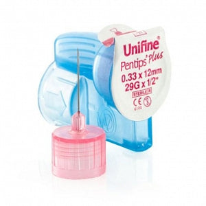 Unifine Pentips Plus 12mm x 29g 100
