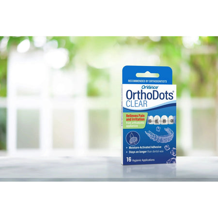 OrthoDots Clear
