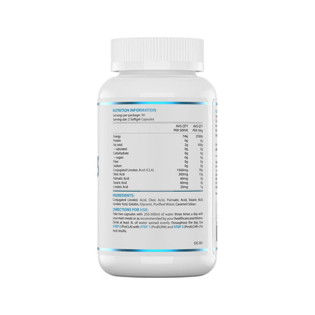 PC Laboratories Step 3 ProCLA Essential 180c