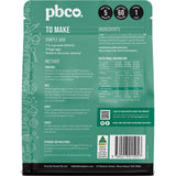 PBCO Sunflower & Linseed Bread Mix Low Carb 340g
