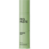 Peg Paste Natural Toothpaste With Hydroxyapatite Intense Mint 190g