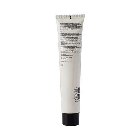 Peg Paste Toothpaste Sacred Clove Tube 100g