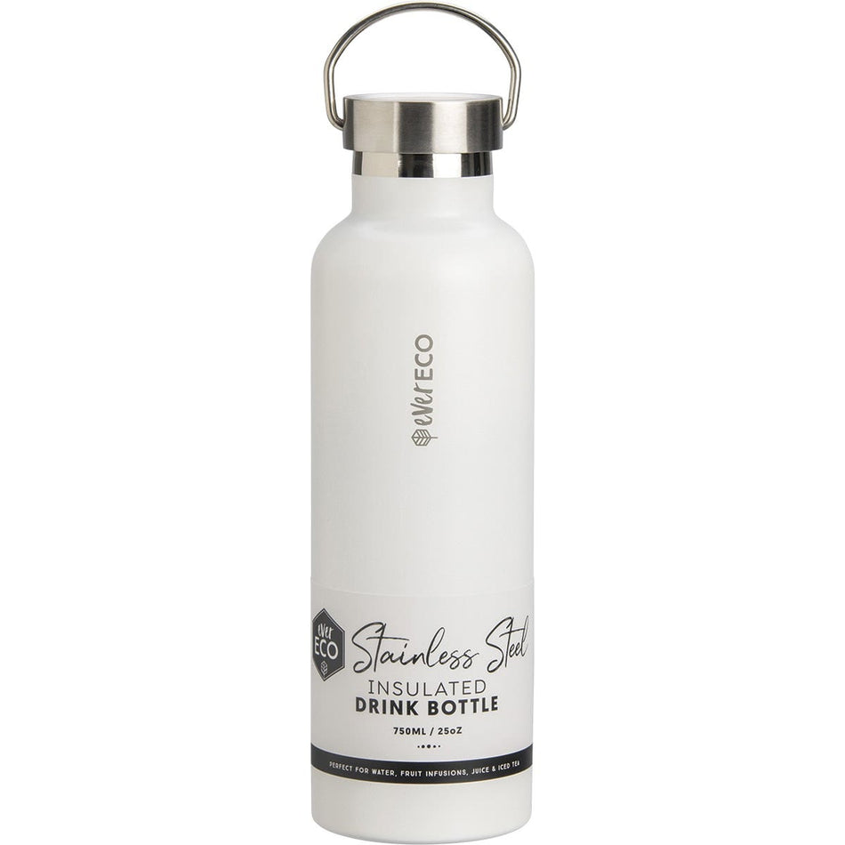 EVER ECO Insulated Stainless Steel Bottle Cloud 750ml