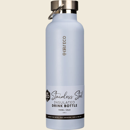 Ever Eco Insulated Stainless Steel Bottle Cove 750ml