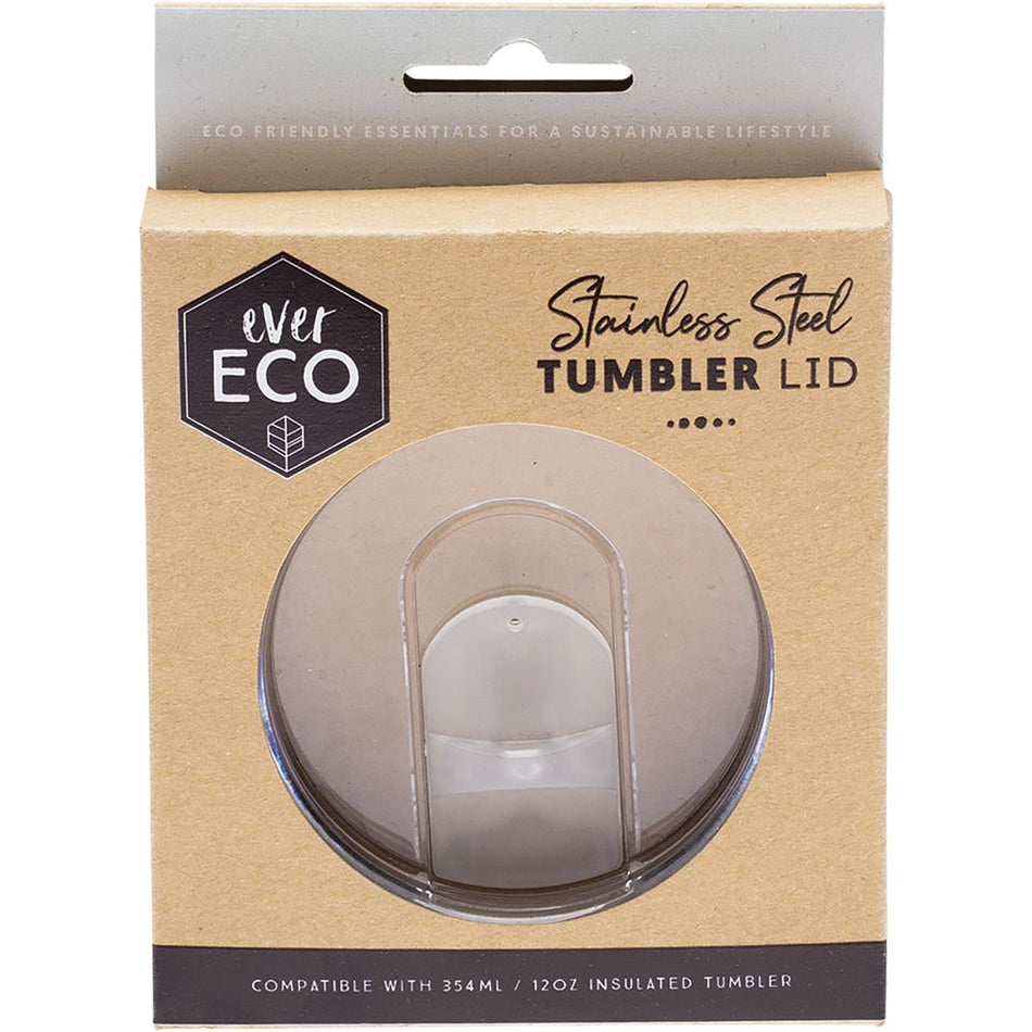 EVER ECO Replacement Tumbler Lid - 354ml 1