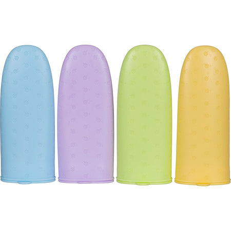 Ever Eco Silicone Popsicle Moulds 4pk