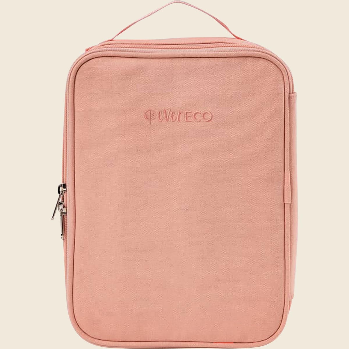 Ever Eco Insulated Lunch Bag with Ice Pack Sorbet 1pc