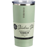 EVER ECO Insulated Tumbler Sage 592ml