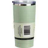 EVER ECO Insulated Tumbler Sage 592ml