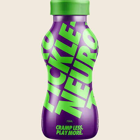 Pickle Neuro Pickle Juice 12x75ml