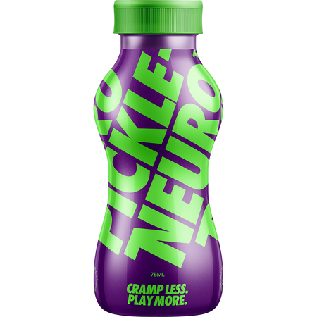 Pickle Juice Neuro Electrolyte Shot 75ml x 12 Pack
