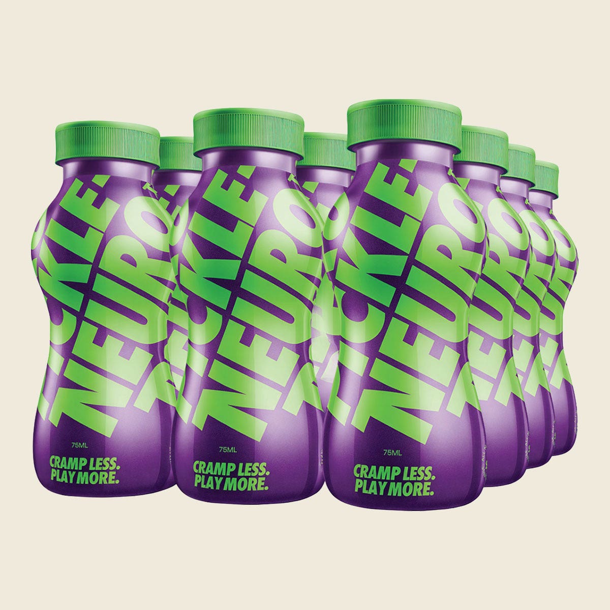 Pickle Neuro Pickle Juice 12x75ml