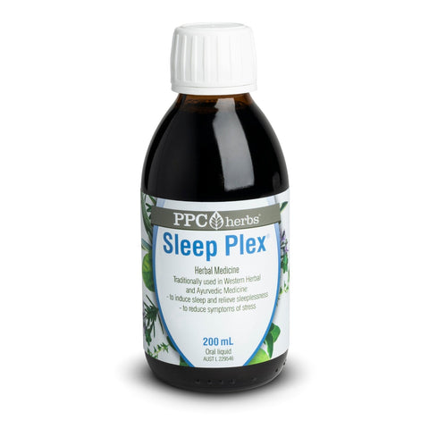 PPC Herbs Sleep Plex 200ml