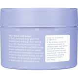 EPZEN Whipped Body Wash 2-in-1 Wash & Shave Cream 200ml