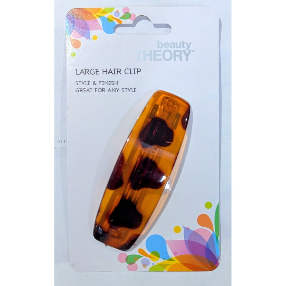 Beauty Theory Hair Clip Large