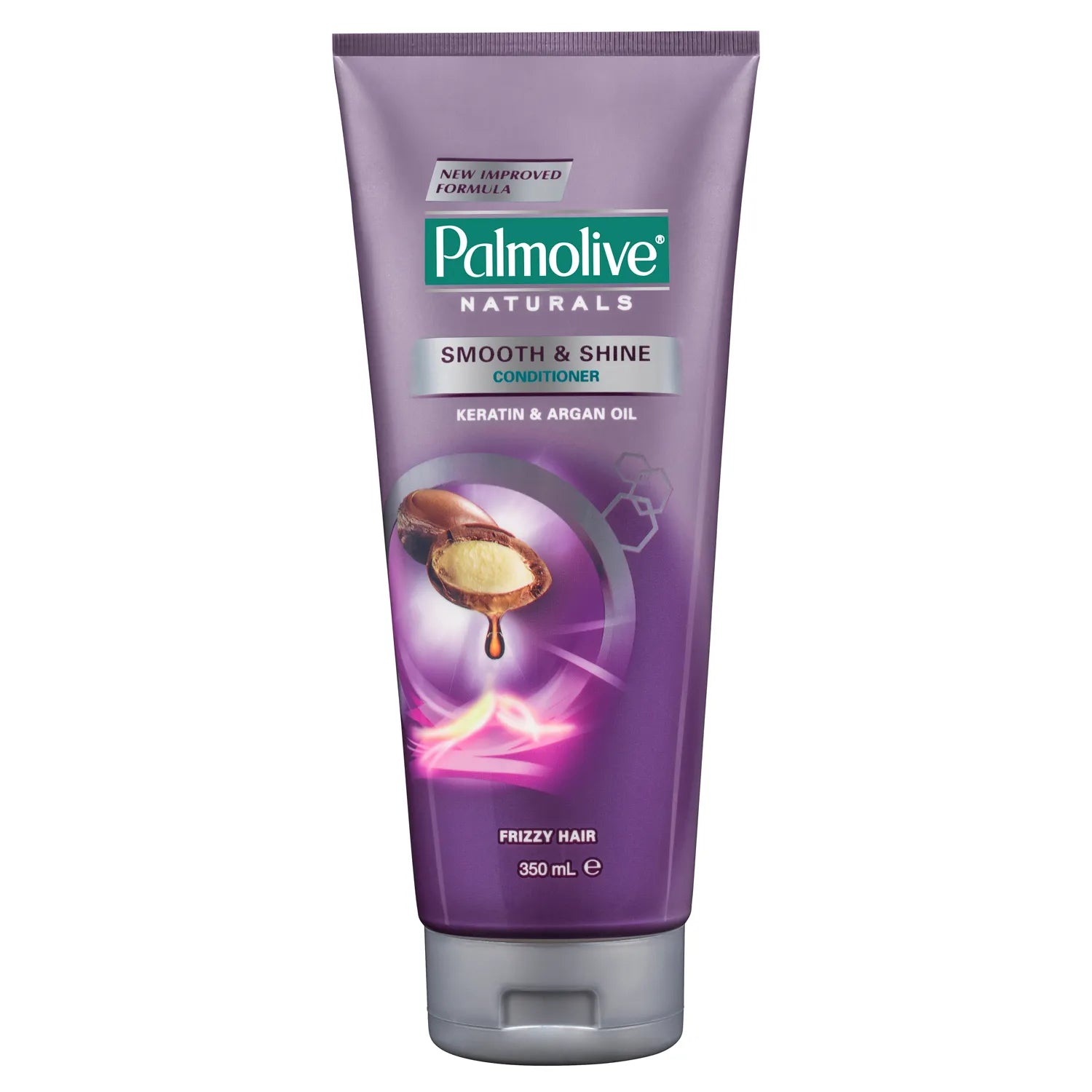 Palmolive Smooth & Shine Conditioner 350ml