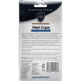 Neat Feat Gel Heel Cups Large