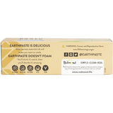 REDMOND Earthpaste - Toothpaste With Silver Peppermint 113g