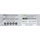 Redmond Earthpaste Toothpaste with Silver Spearmint 113g