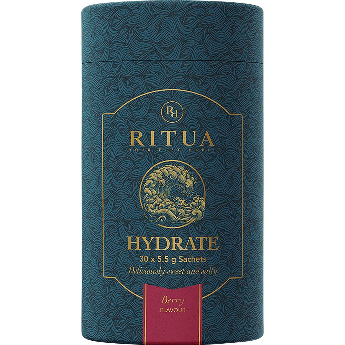 Ritua Hydrate Berry 30x5.5g