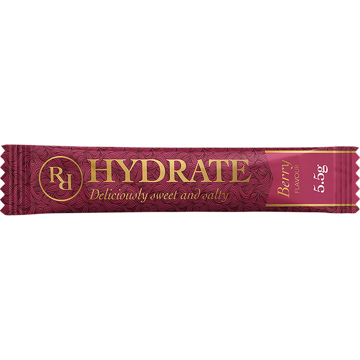 Ritua Hydrate Berry 30x5.5g