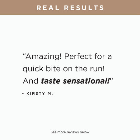 JSHEALTH Double Choc Chip Protein Bar 45g 12PK