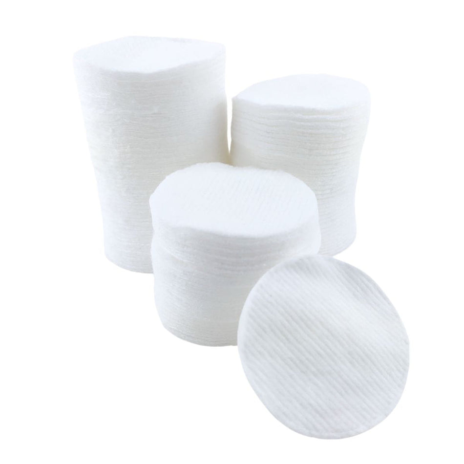 Pharmacy Health Round Cotton Pads 2x100