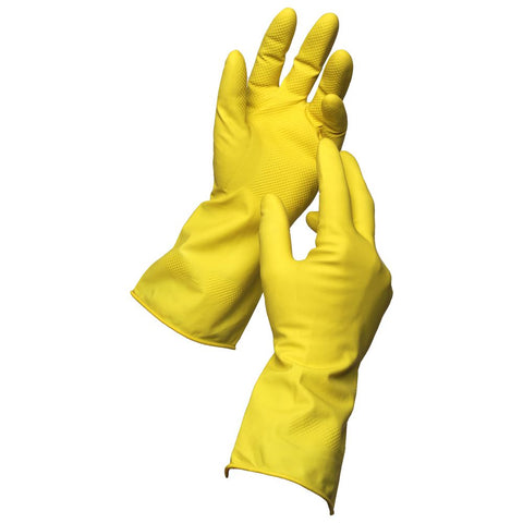 Sabco Handy Gloves Large 3 Pairs