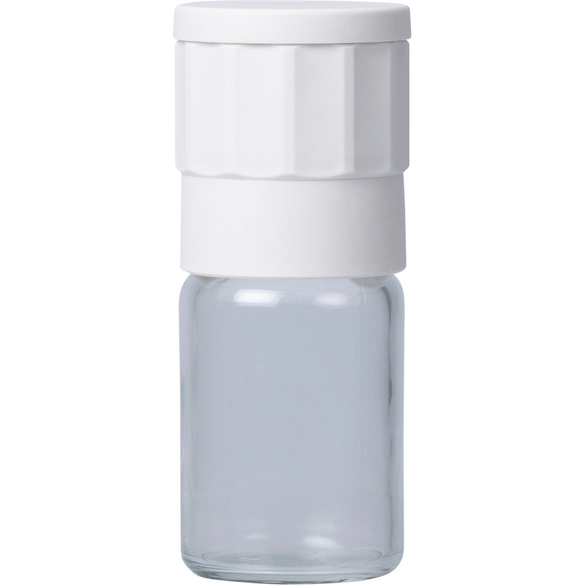 SALT OF THE EARTH Ceramic Grinder