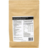 SUPERCHARGED FOOD Love Your Gut Powder Diatomaceous Earth 250g