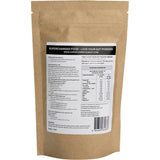 SUPERCHARGED FOOD Love Your Gut Powder Diatomaceous Earth 100g