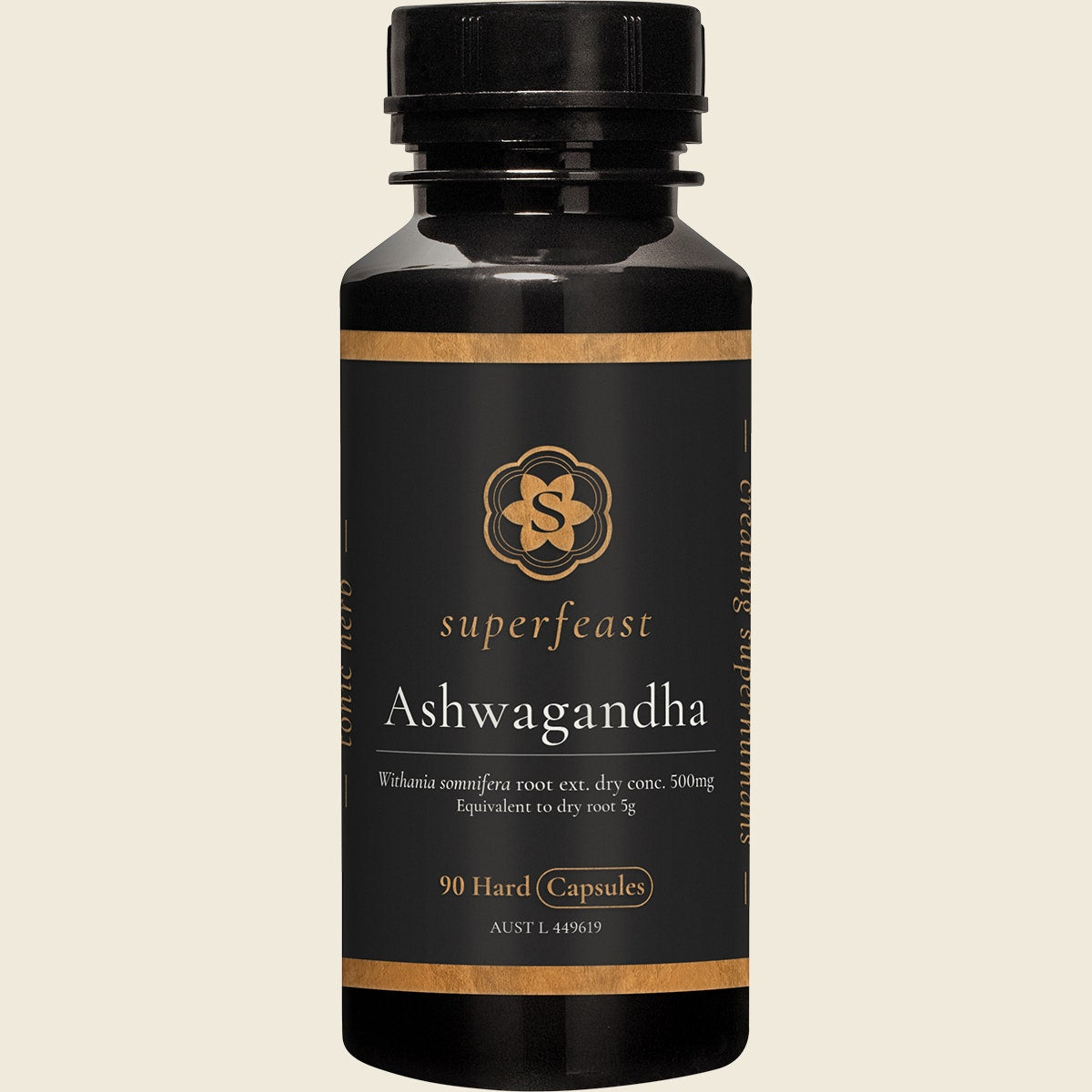 Superfeast Ashwagandha 90c
