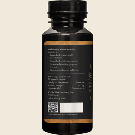 Superfeast Ashwagandha 90c