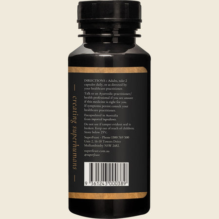 Superfeast Ashwagandha 90c