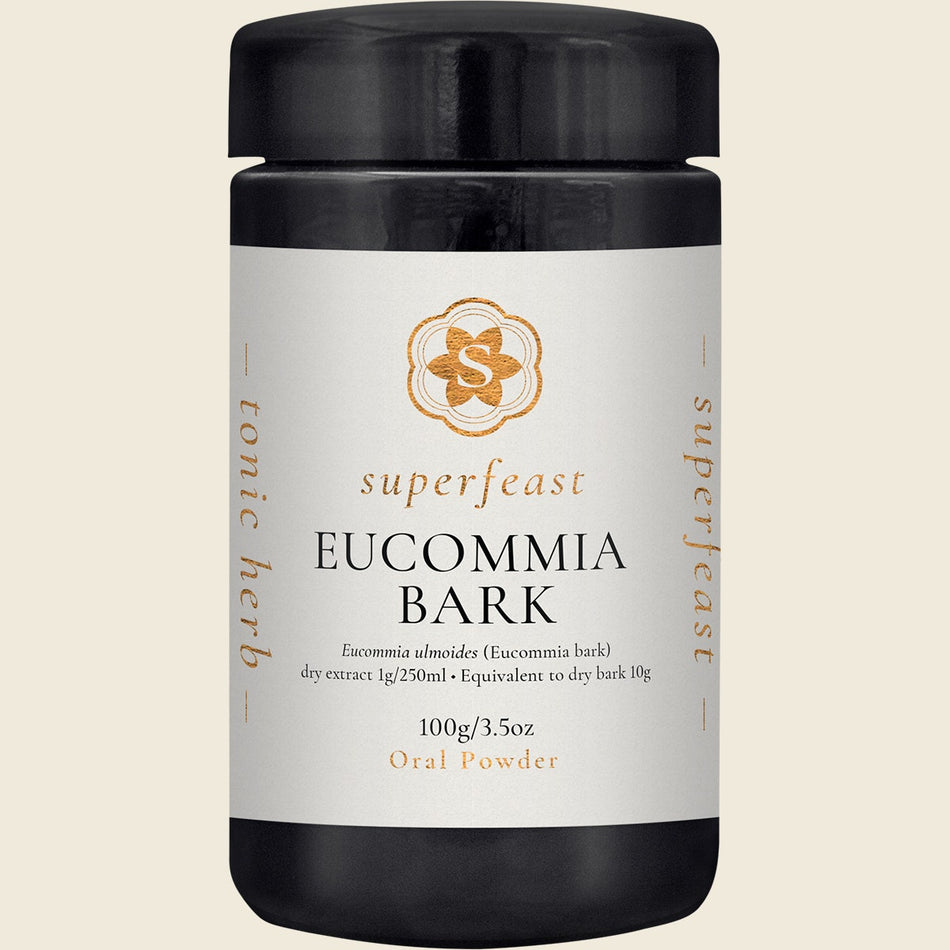 Superfeast Eucommia Bark 100g