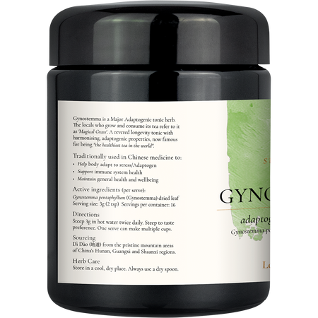 SuperFeast Gynostemma Tea 50g