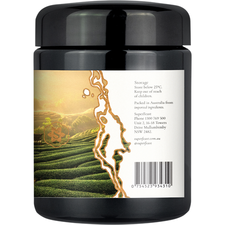 SuperFeast Gynostemma Tea 50g