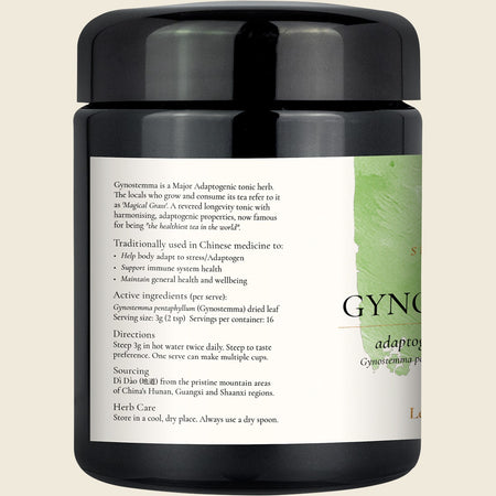 SuperFeast Gynostemma Tea 50g