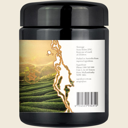 SuperFeast Gynostemma Tea 50g