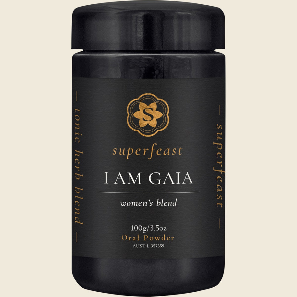 Superfeast I Am Gaia 100g