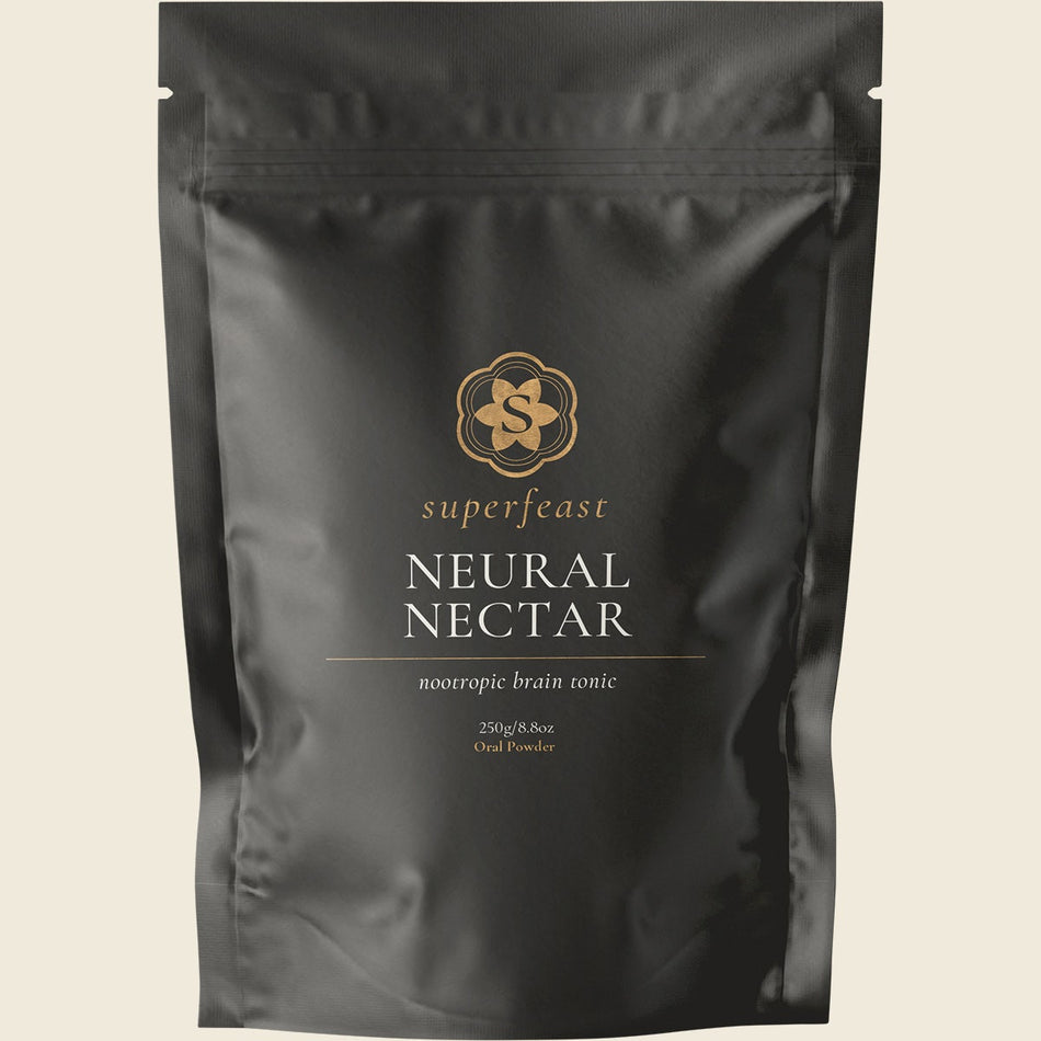 Superfeast Neural Nectar 250g