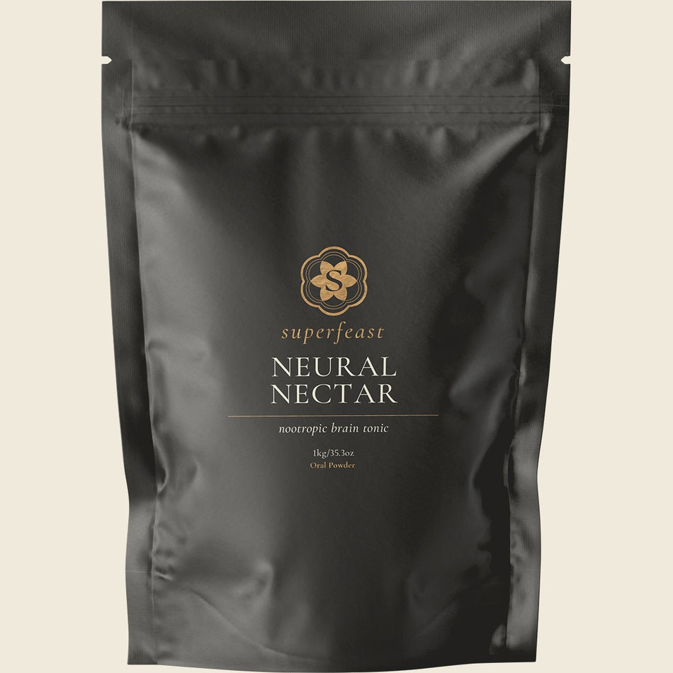 Superfeast Neural Nectar 1kg