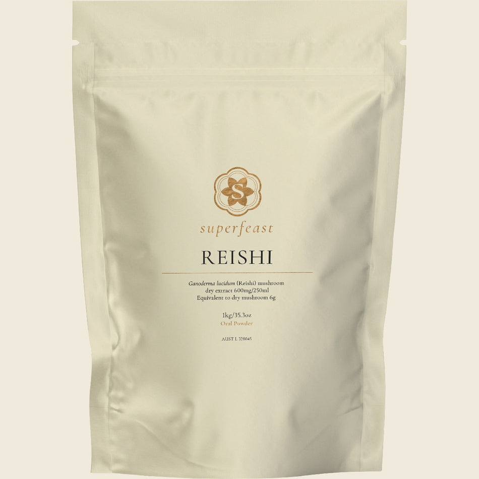 Superfeast Reishi 1kg