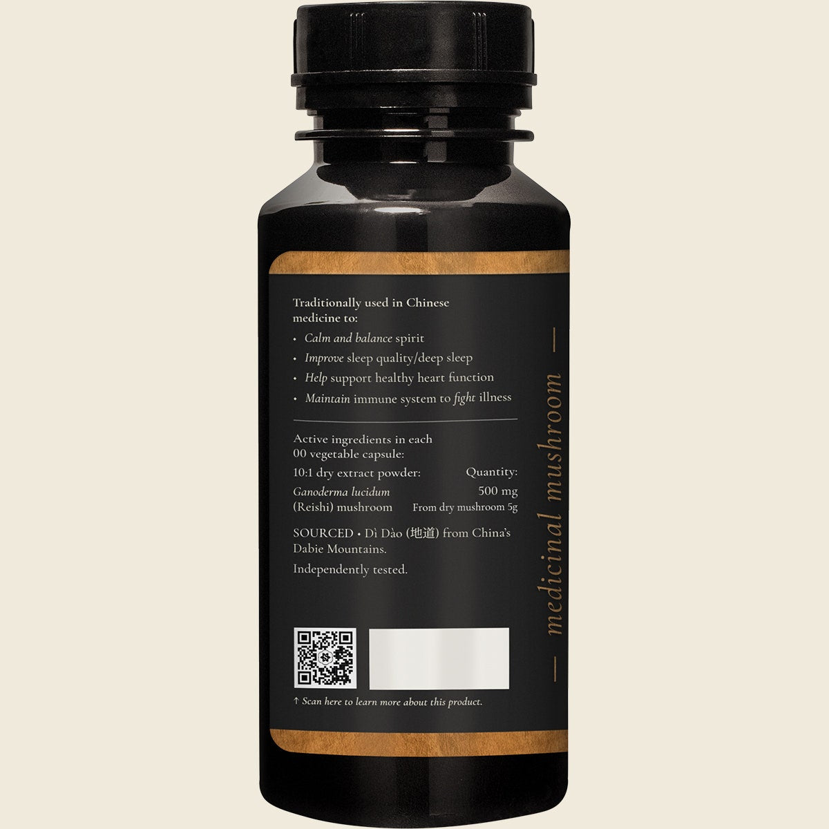 Superfeast Reishi 90c