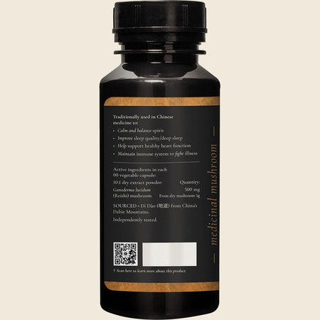 Superfeast Reishi 90c