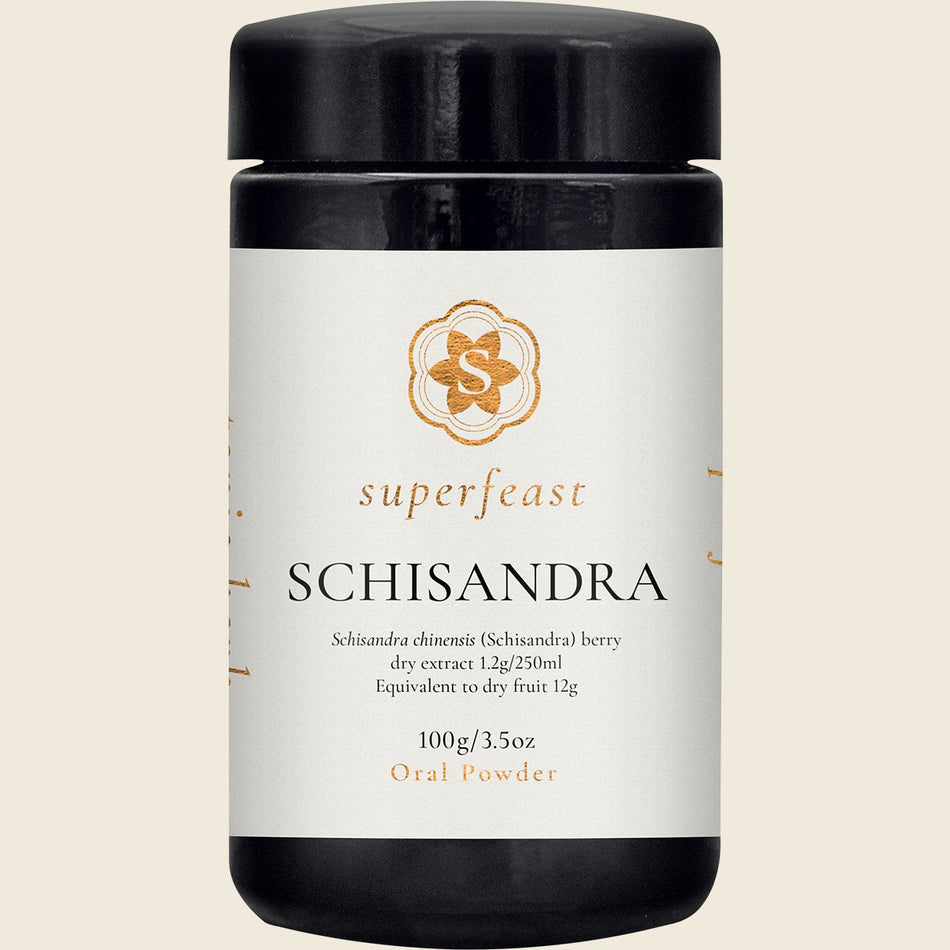Superfeast Schisandra 100g
