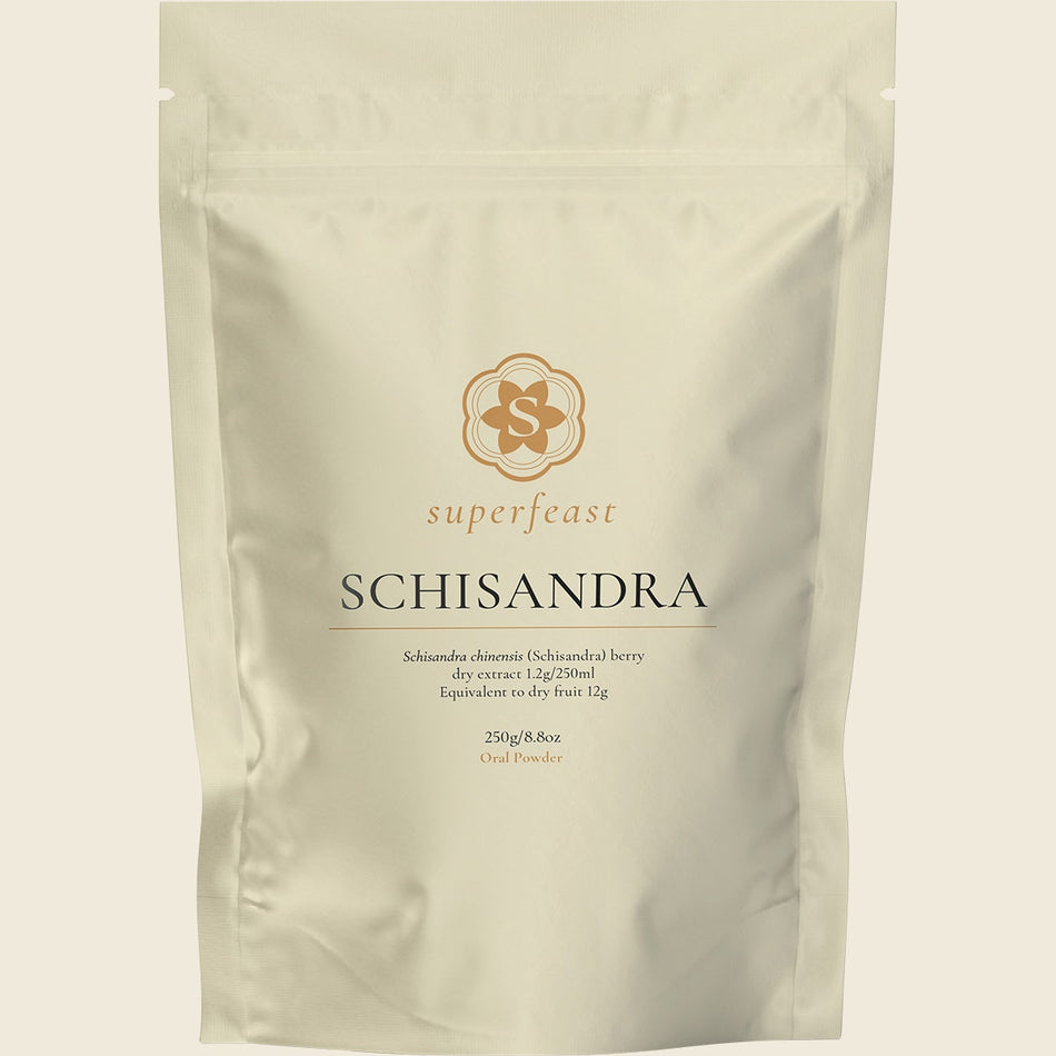 Superfeast Schisandra 250g