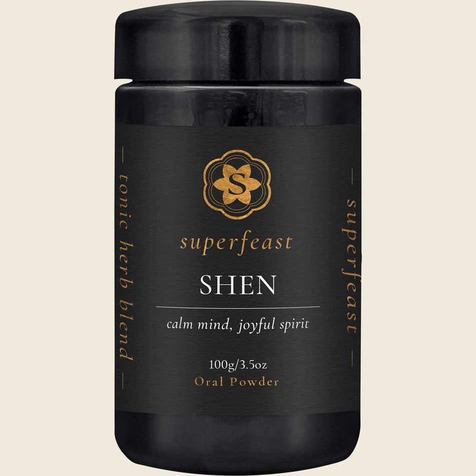 Superfeast Shen 100g