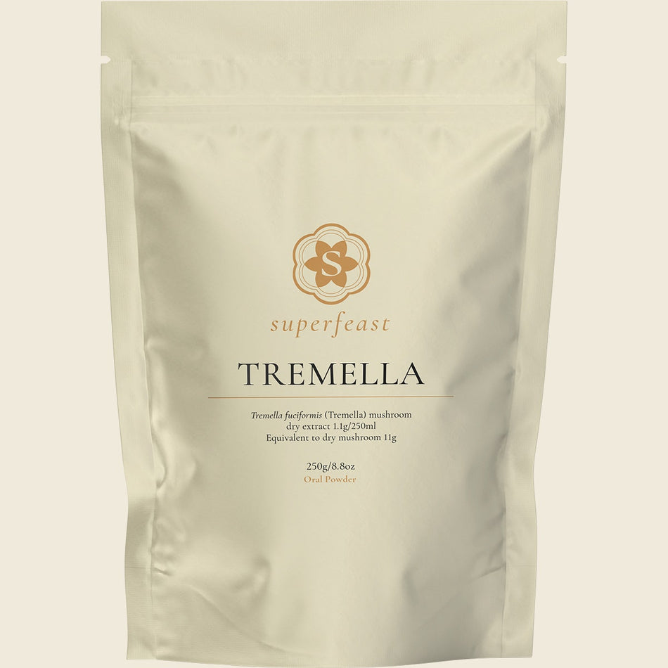 Superfeast Tremella 250g